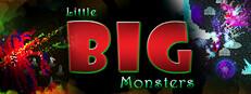Little Big Monsters Logo