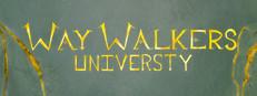 Way Walkers: University Logo