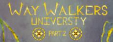 Way Walkers: University 2 Logo