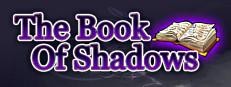 The Book of Shadows Logo