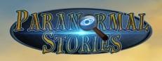 Paranormal Stories Logo