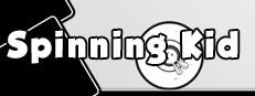 Spinning_Kid Logo