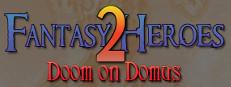 Fantasy Heroes 2 Logo