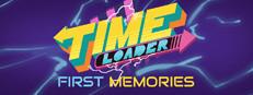 Time Loader: First Memories Logo