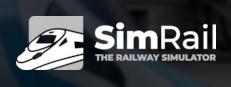 SimRail - The Railway Simulator Logo