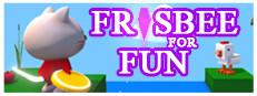 Frisbee For Fun Logo