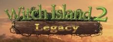 Legacy - Witch Island 2 Logo