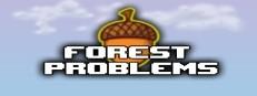 Forest Problems Logo