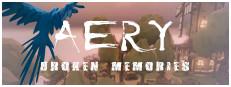 Aery - Broken Memories Logo