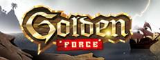 Golden Force Logo