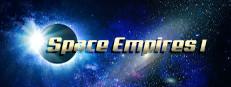Space Empires I Logo