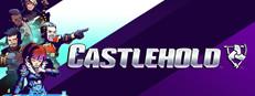 Castlehold Logo
