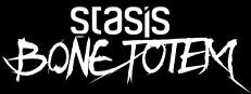STASIS: BONE TOTEM Logo