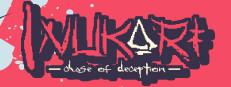 Inukari - Chase of Deception Logo
