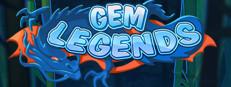 Gem Legends Logo