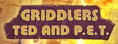 Griddlers TED and PET Logo