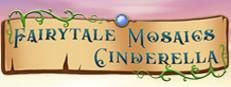 Fairytale Mosaics Cinderella Logo