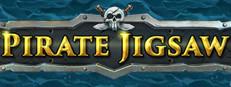 Pirate Jigsaw Logo