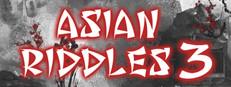 Asian Riddles 3 Logo