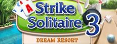 Strike Solitaire 3 Logo