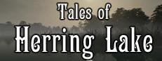 Tales of Herring Lake Logo