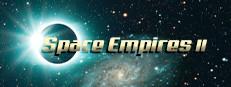 Space Empires II Logo