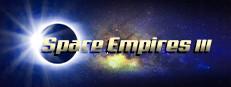 Space Empires III Logo