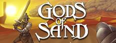Gods of Sand Logo