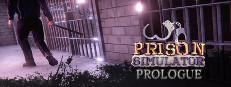 Prison Simulator Prologue Logo