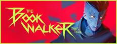 The Bookwalker: Thief of Tales Logo