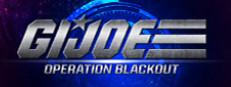 G.I. Joe: Operation Blackout Logo