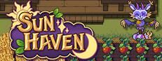 Sun Haven Logo