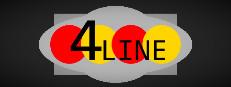 4Line Logo