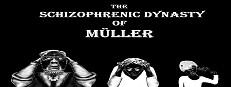 The Schizophrenic Dynasty of Müller Logo