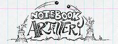 Notebook Artillery Logo