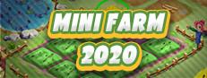 MiniFarm 2020 Logo