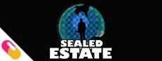 10mg: Sealed Estate Logo