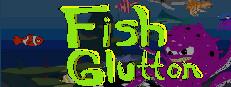 Fish Glutton Logo