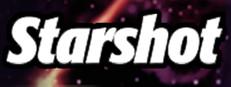 Starshot: Space Circus Fever Logo