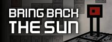 Bring Back The Sun by Daniel da Silva Logo