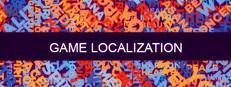 Game Localization Logo