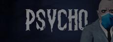 Psycho Logo