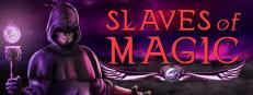 Slaves of Magic Logo