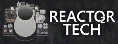 Reactor Tech² Logo