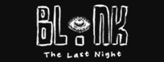BLINK: The Last Night Logo