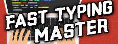 Fast Typing Master Logo