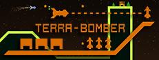 Terra Bomber Logo