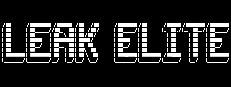 Leak Elite Logo