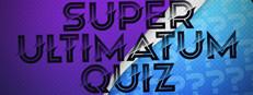 Super Ultimatum Quiz Logo