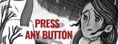 Press Any Button Logo